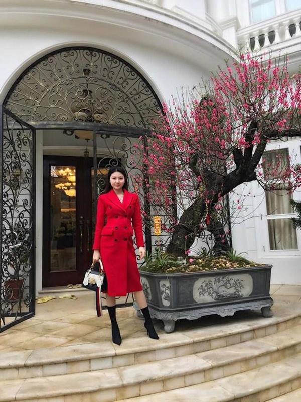 Những nhóc tì tuổi Tuất đang được mong chờ nhất giới giải trí Việt-10