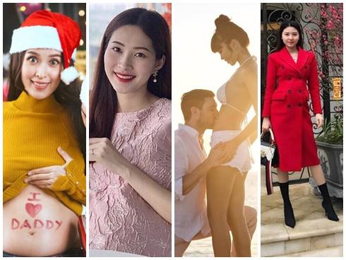 Những nhóc tì tuổi Tuất đang được mong chờ nhất giới giải trí Việt