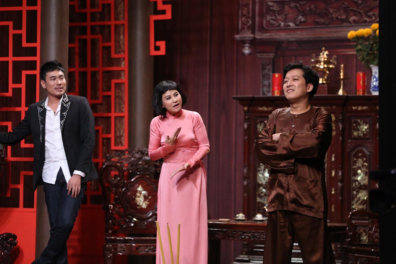 Hồng Nhung - Cát Phượng - Cẩm Ly: Bộ ba mỹ nhân tuổi Tuất U50 sở hữu nhan sắc trường tồn-9