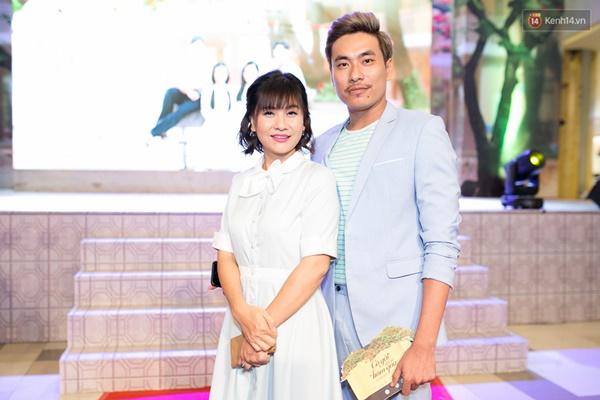 Hồng Nhung - Cát Phượng - Cẩm Ly: Bộ ba mỹ nhân tuổi Tuất U50 sở hữu nhan sắc trường tồn-12