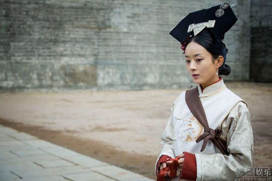 Triệu Lệ Dĩnh: Từ cô gái nông thôn đến Nữ vương màn ảnh Hoa ngữ-7