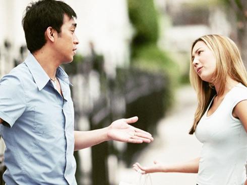 Dấu hiệu bạn đang bị chàng LẠM DỤNG TÌNH CẢM mà mù quáng không biết