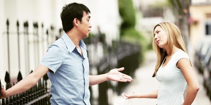 Dấu hiệu bạn đang bị chàng LẠM DỤNG TÌNH CẢM mà mù quáng không biết-1