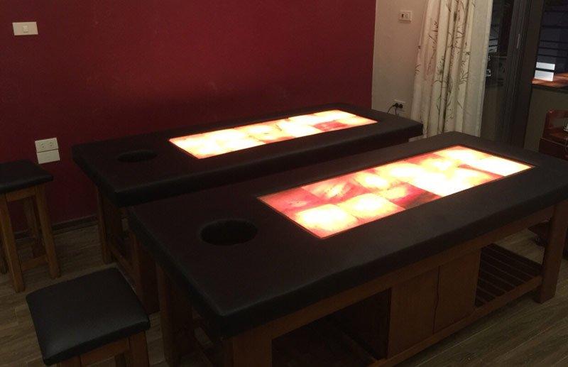 Cơn sốt đá muối Himalaya: Lời đồn thần kỳ, dân buôn hốt bạc-3