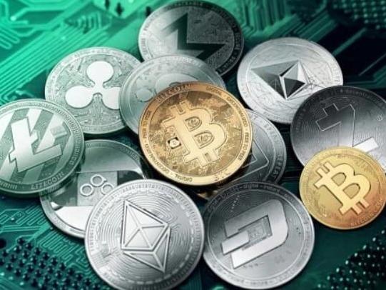 Tiền ảo biến động không ngừng, Bitcoin vẫn vững ngôi vương