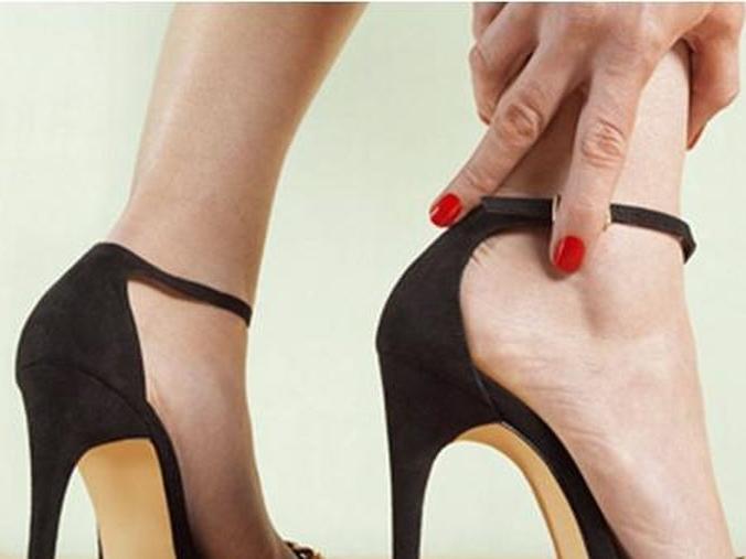 Khoảnh khắc oái oăm đầu năm của hội chị em-4