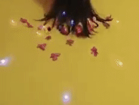 Hot girl - hot boy Việt: Khánh Vy tiết lộ bí mật về clip cover bằng tiếng Anh 6 năm trước-12