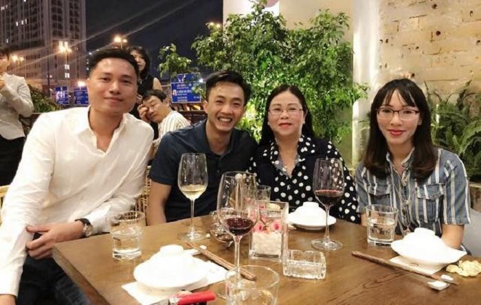 Cường Đô La lên Lạng Sơn thăm quê Đàm Thu Trang sau Tết?-6