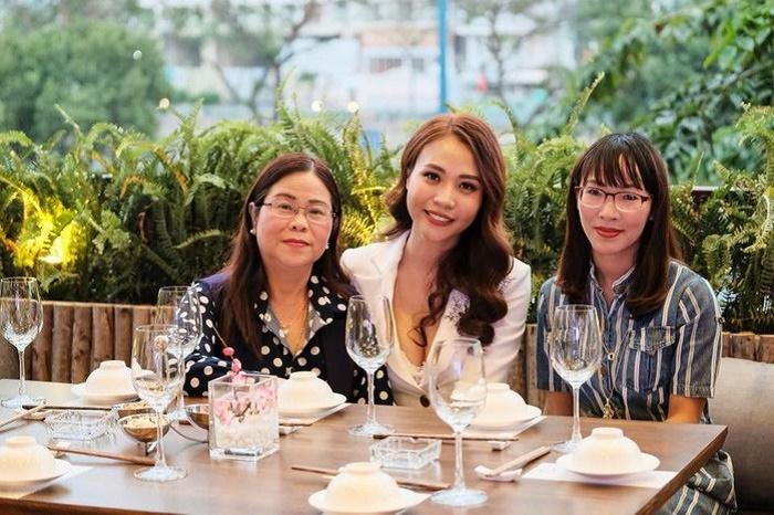 Cường Đô La lên Lạng Sơn thăm quê Đàm Thu Trang sau Tết?-7