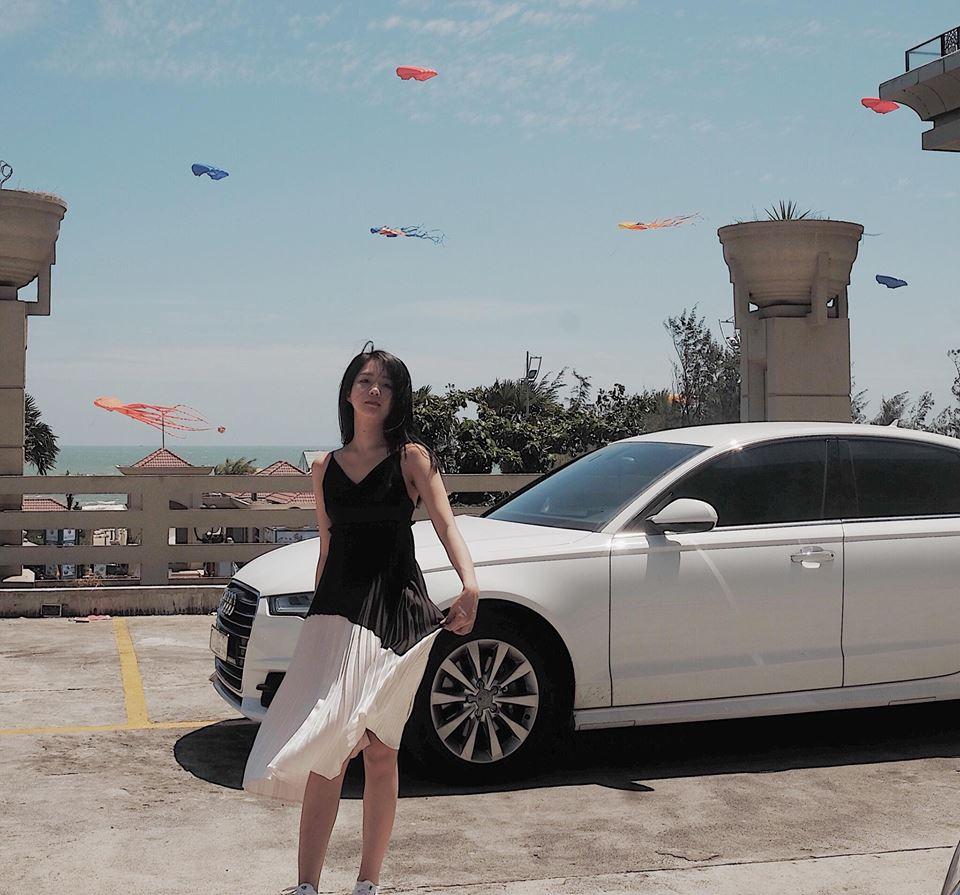 Hot girl - hot boy Việt: Khánh Vy tiết lộ bí mật về clip cover bằng tiếng Anh 6 năm trước-7