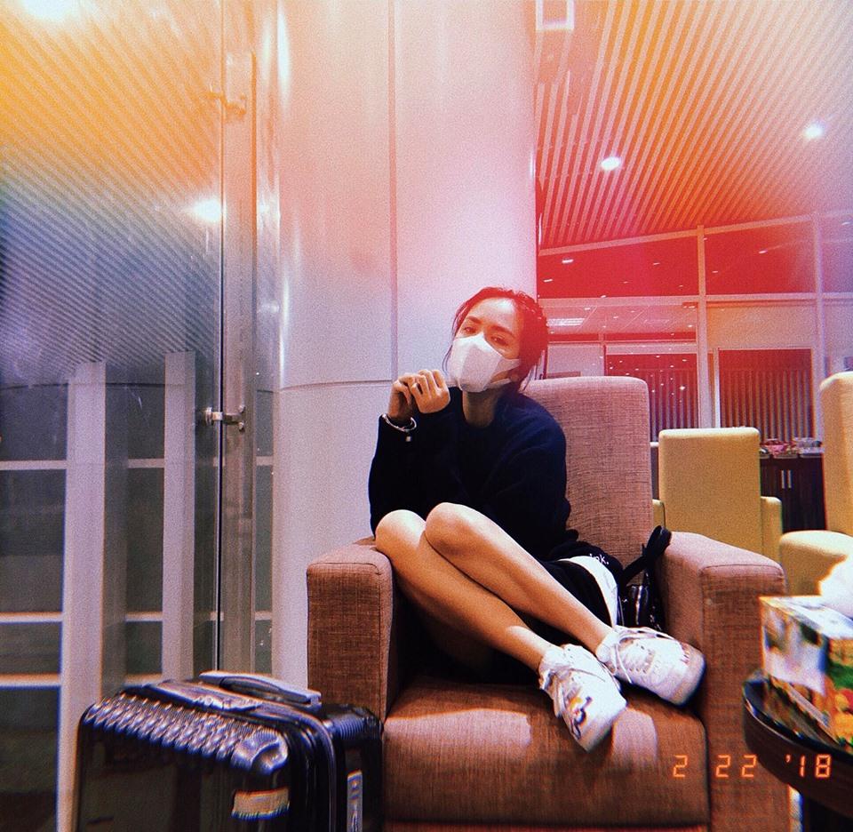 Hot girl - hot boy Việt: Khánh Vy tiết lộ bí mật về clip cover bằng tiếng Anh 6 năm trước-10