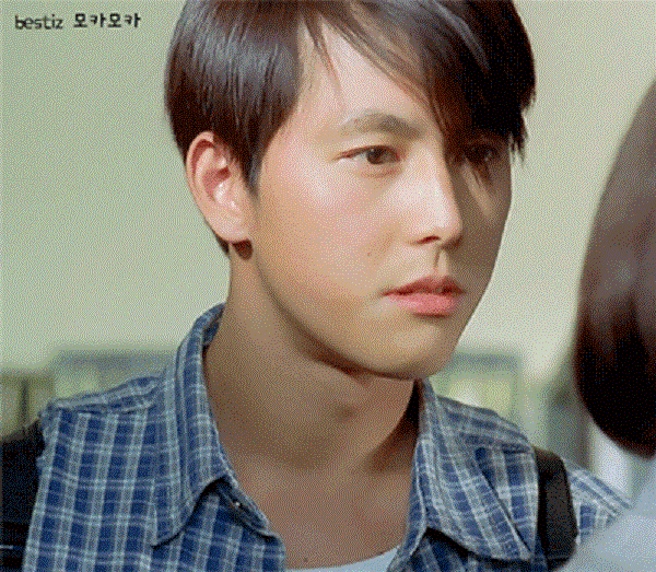 Jung Woo Sung gây ấn tượng với khán giả vào năm anh 24 tuổi, trong bộ phim bước ngoặt mang tên "Beat" của đạo diễn Park Sung Su.