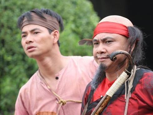 Xuân Bắc - Tự Long và triết lý sâu đo khiến khán giả cười vỡ bụng-3