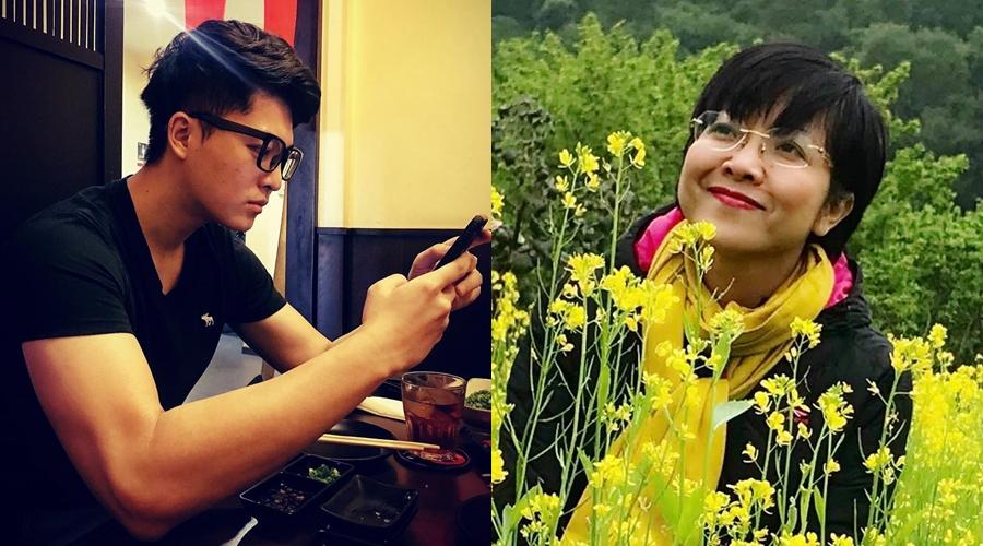 Thảo Vân thấy sự tàn nhẫn ngày càng nhiều lên sau ồn ào của Harry Lu-3