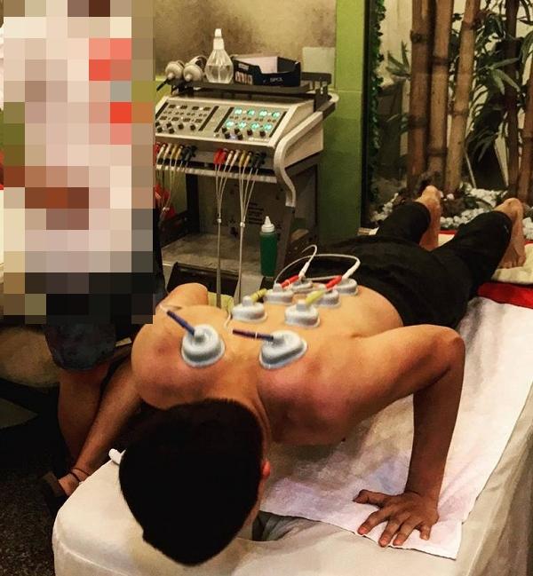 Thảo Vân thấy sự tàn nhẫn ngày càng nhiều lên sau ồn ào của Harry Lu-5