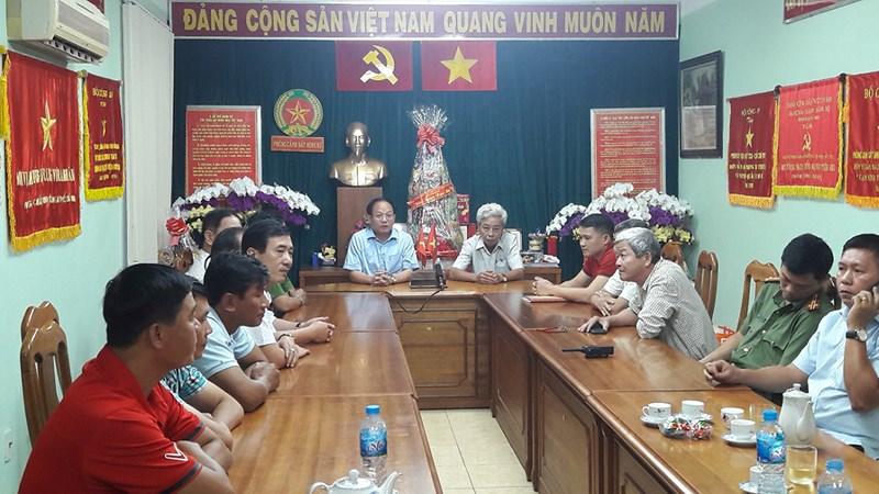 Vì sao không dựng lại hiện trường vụ thảm án Bình Tân?-3