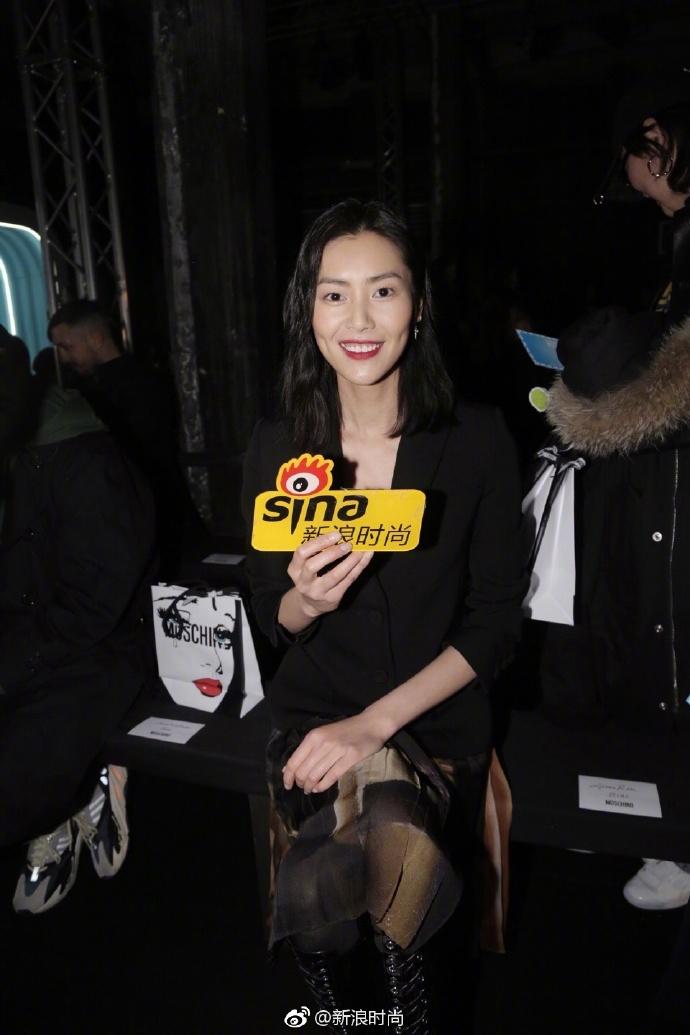 Dàn sao đình đám xứ Trung đổ bổ Tuần lễ thời trang Milan-2