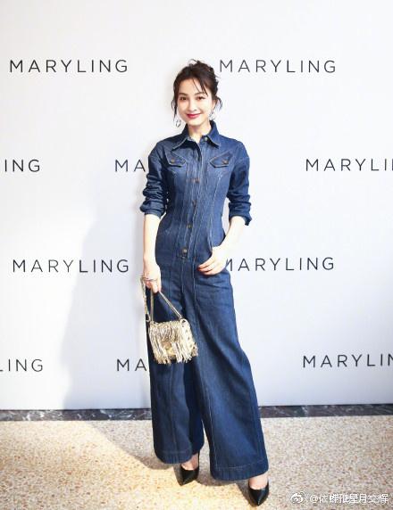 Dàn sao đình đám xứ Trung đổ bổ Tuần lễ thời trang Milan-3