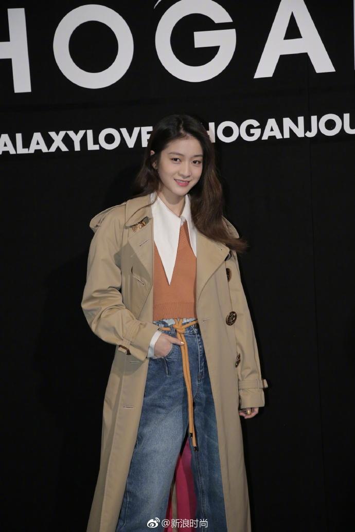 Dàn sao đình đám xứ Trung đổ bổ Tuần lễ thời trang Milan-8