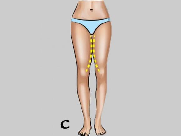 Nhìn dáng đứng, biết tính cách phụ nữ là người thế nào một cách chuẩn chỉ-3