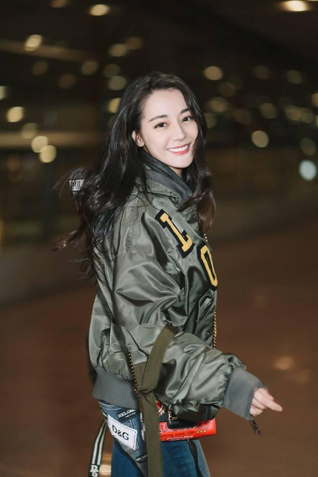 Dàn sao đình đám xứ Trung đổ bổ Tuần lễ thời trang Milan-12