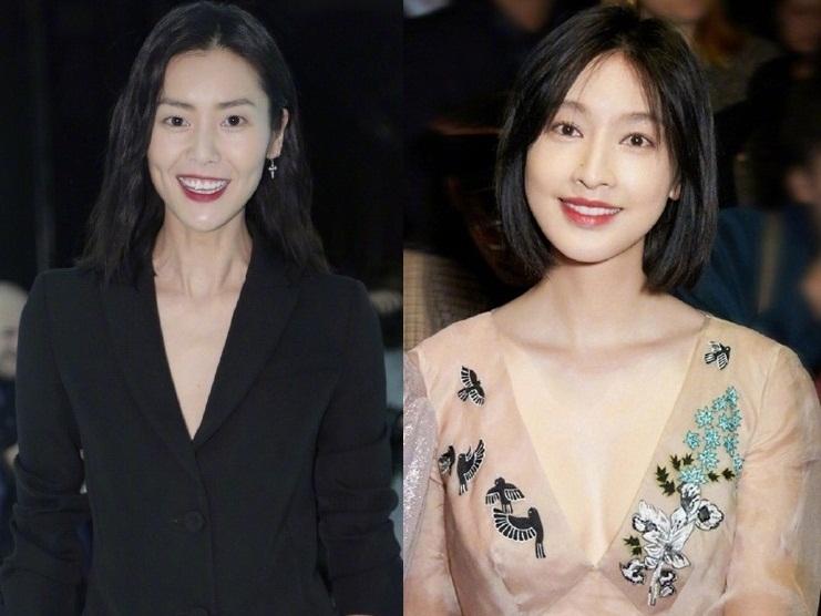 Dàn sao tại Milan Fashion Week: Lý Băng Băng cực sang chảnh, Đường Tăng Ngô Diệc Phàm khiến fan khóc thét-15