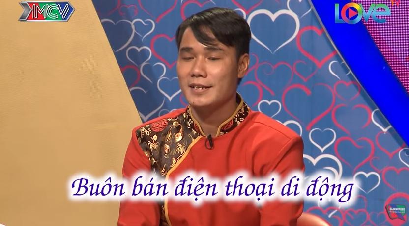 MC Quyền Linh hết hồn khi cô gái hỏi: Anh bị hôi hả trong Bạn muốn hẹn hò đầu năm-2