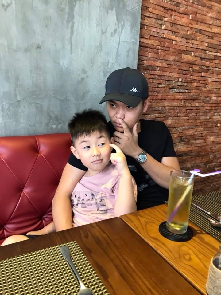 Tin sao Việt: Tăng Thanh Hà hạnh phúc trong vòng tay ông xã xuất ngoại du xuân-4