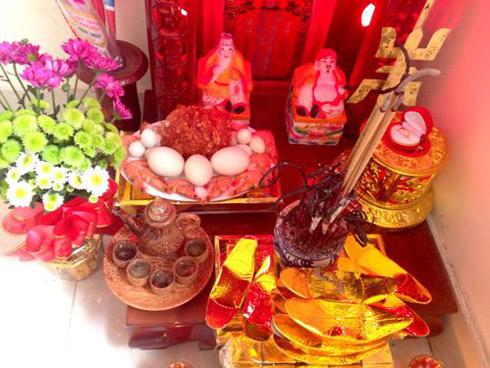 Những mặt hàng dân mua cầu may, dân buôn hốt bạc ngày Thần Tài-6