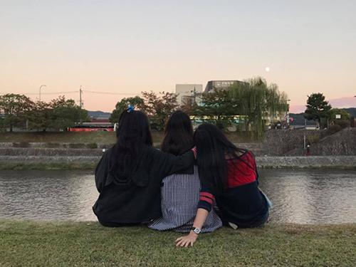 Thư Kỳ, Lâm Tâm Như và Lâm Hy Lôi đọ sắc: Ai nghĩ 3 mỹ nhân này đều đã U40?-4