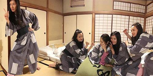 Thư Kỳ, Lâm Tâm Như và Lâm Hy Lôi đọ sắc: Ai nghĩ 3 mỹ nhân này đều đã U40?-8