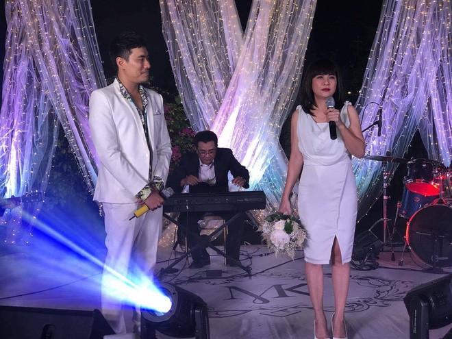 Hồng Nhung - Cát Phượng - Cẩm Ly: Bộ ba mỹ nhân tuổi Tuất U50 sở hữu nhan sắc trường tồn-10