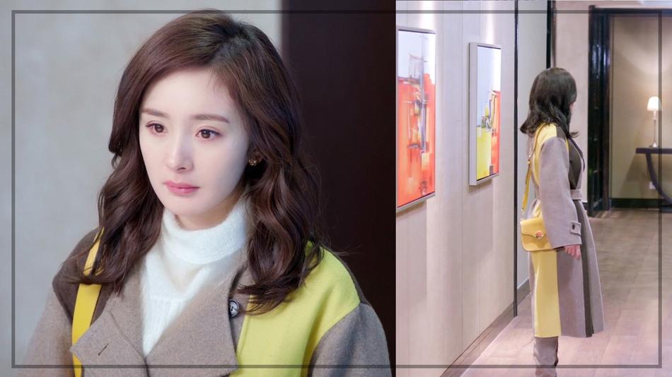 Mặc phim mới bị chê bai, Dương Mịch vẫn tỏa sáng nhờ style đẳng cấp-4