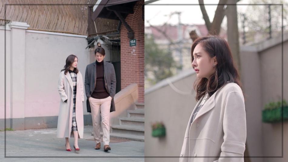 Mặc phim mới bị chê bai, Dương Mịch vẫn tỏa sáng nhờ style đẳng cấp-6