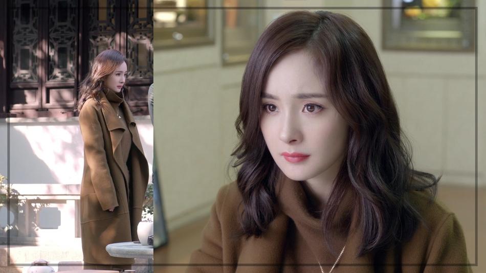 Mặc phim mới bị chê bai, Dương Mịch vẫn tỏa sáng nhờ style đẳng cấp-7