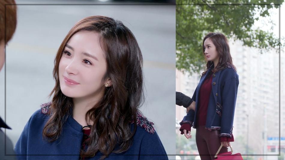 Mặc phim mới bị chê bai, Dương Mịch vẫn tỏa sáng nhờ style đẳng cấp-10