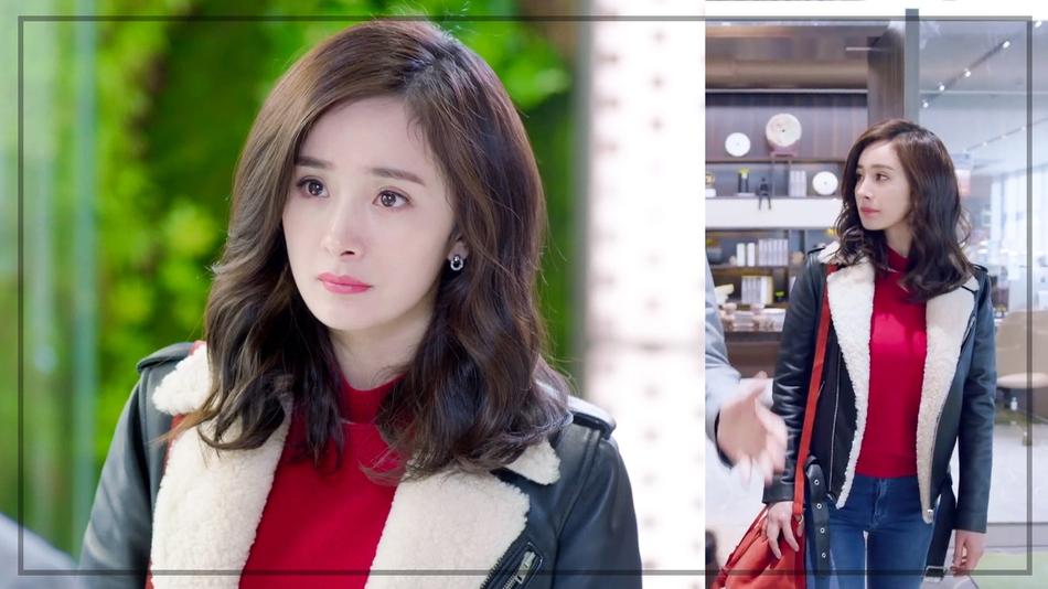 Mặc phim mới bị chê bai, Dương Mịch vẫn tỏa sáng nhờ style đẳng cấp-11