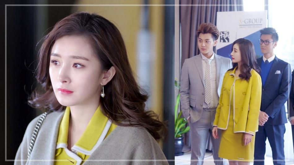 Mặc phim mới bị chê bai, Dương Mịch vẫn tỏa sáng nhờ style đẳng cấp-12