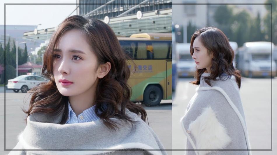 Mặc phim mới bị chê bai, Dương Mịch vẫn tỏa sáng nhờ style đẳng cấp-13