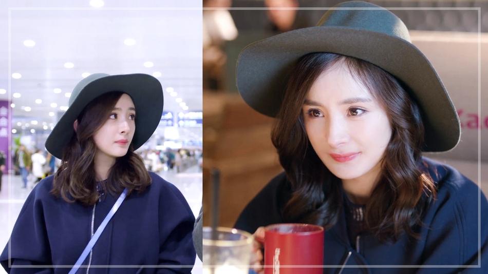 Mặc phim mới bị chê bai, Dương Mịch vẫn tỏa sáng nhờ style đẳng cấp-14