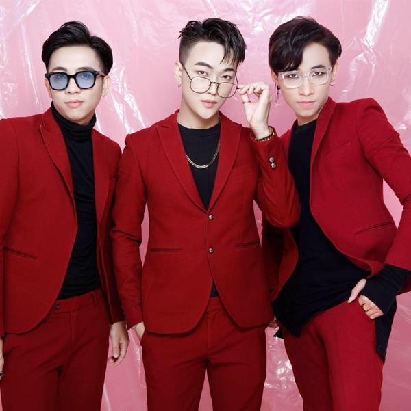 Khám phá bí mật đằng sau tên các nhóm nhạc nổi nhất hiện nay của V-pop-5