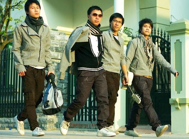 Khám phá bí mật đằng sau tên các nhóm nhạc nổi nhất hiện nay của V-pop-7