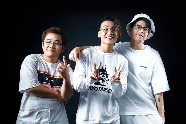 Khám phá bí mật đằng sau tên các nhóm nhạc nổi nhất hiện nay của V-pop-8