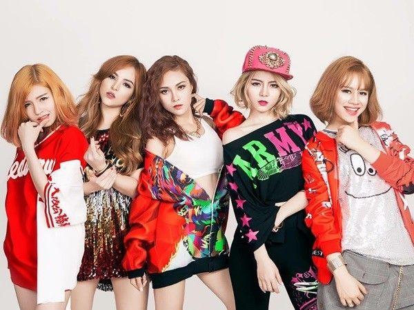 Khám phá bí mật đằng sau tên các nhóm nhạc nổi nhất hiện nay của V-pop-10