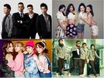 Khám phá bí mật đằng sau tên các nhóm nhạc nổi nhất hiện nay của V-pop