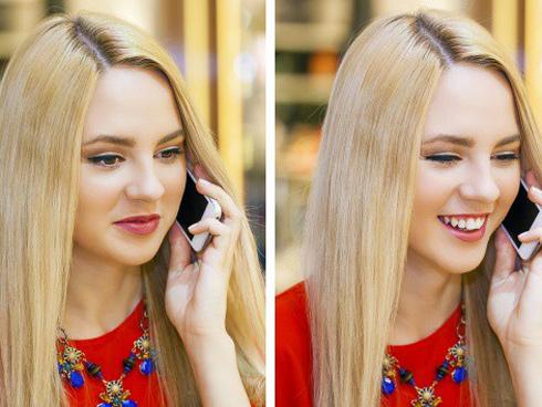 9 bí quyết để đàn ông 'đổ rạp' dưới chân bạn mà không cần nhiều lời