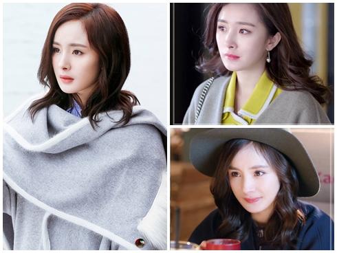 Mặc phim mới bị chê bai, Dương Mịch vẫn tỏa sáng nhờ style đẳng cấp