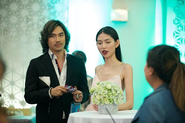 Trương Mỹ Nhân tự tin đi hát là nhờ Bảo Thy truyền cảm hứng-10