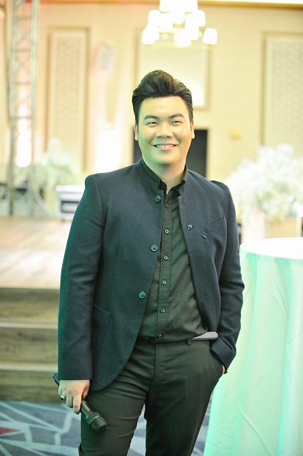 Trương Mỹ Nhân tự tin đi hát là nhờ Bảo Thy truyền cảm hứng-13