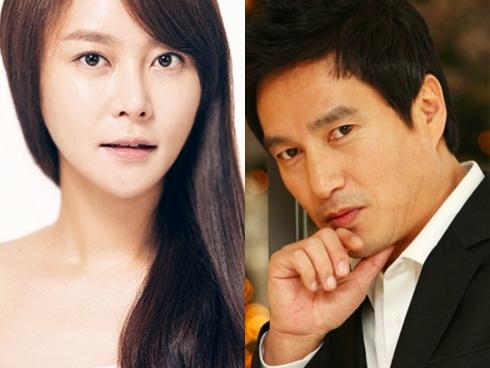 Tài tử hạng A Hàn Quốc thừa nhận quấy rối tình dục nhiều sao trẻ-4